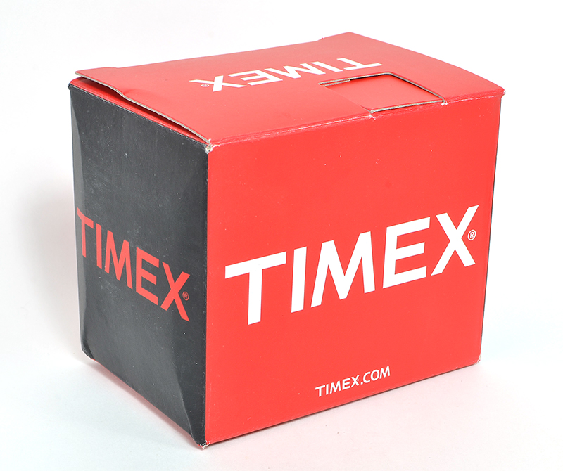 TIMEX「オーバーサイズキャンパー」を購入