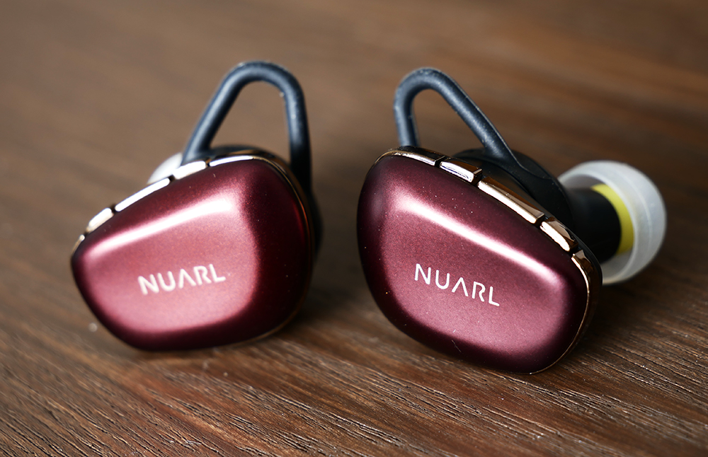 完全ワイヤレスイヤホン】NUARLのN6Proを購入【トゥルーワイヤレス 